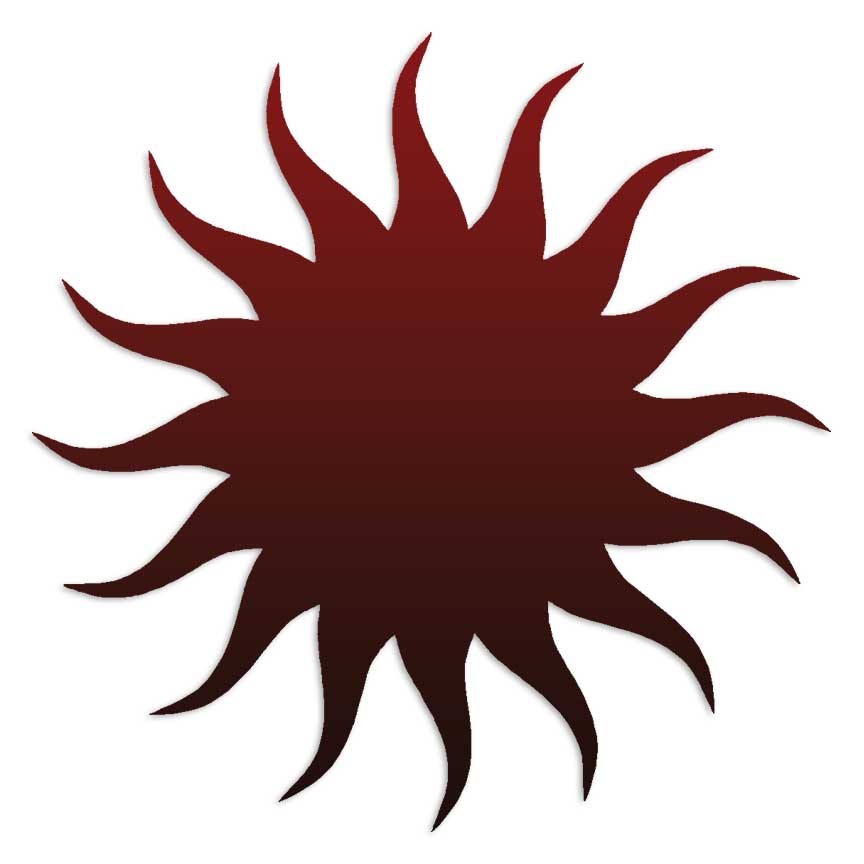 Sun Sunshine, Vinyl Decal Sticker, 40 Patterns & 3 Sizes, #6192 | eBay